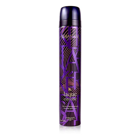 Styling Laque Extrème Hair Spray Extreme Hold Hair Spray - Pearl Skin Studio