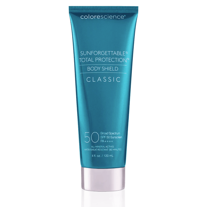 Sunforgettable® Total Protection™ Body Shield Classic SPF 50 - Pearl Skin Studio