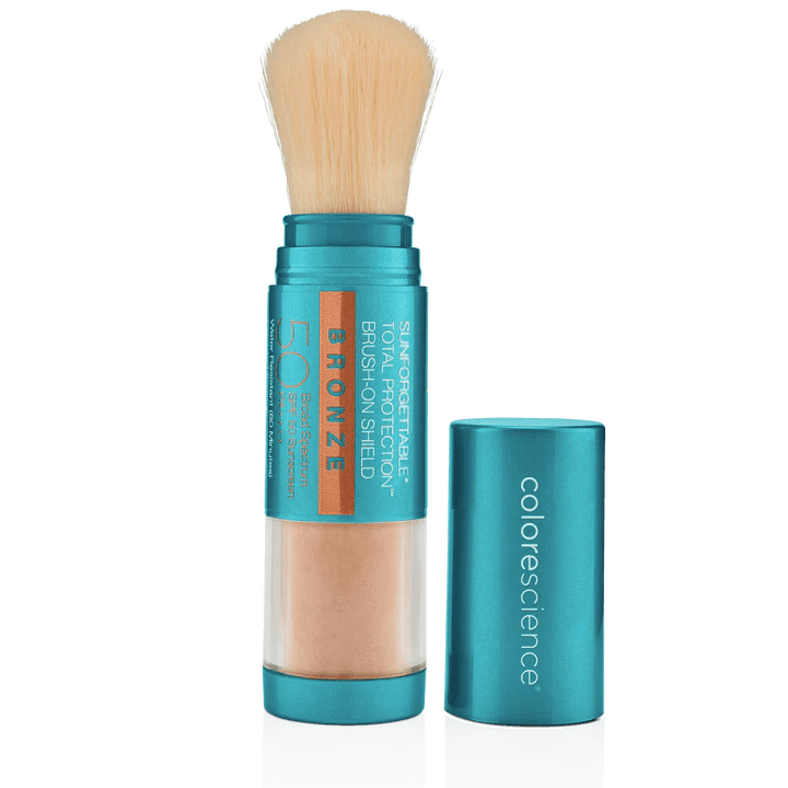 Sunforgettable® Total Protection™ Brush-On Shield Bronze SPF 50 - Pearl Skin Studio