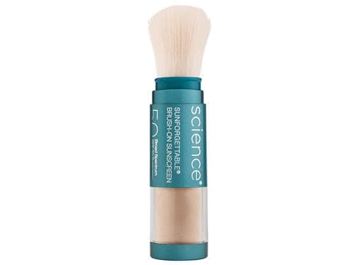 Sunforgettable® Total Protection™ Brush-On Shield SPF 50 - Pearl Skin Studio