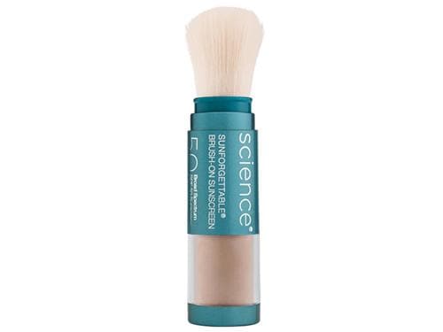 Sunforgettable® Total Protection™ Brush-On Shield SPF 50 - Pearl Skin Studio