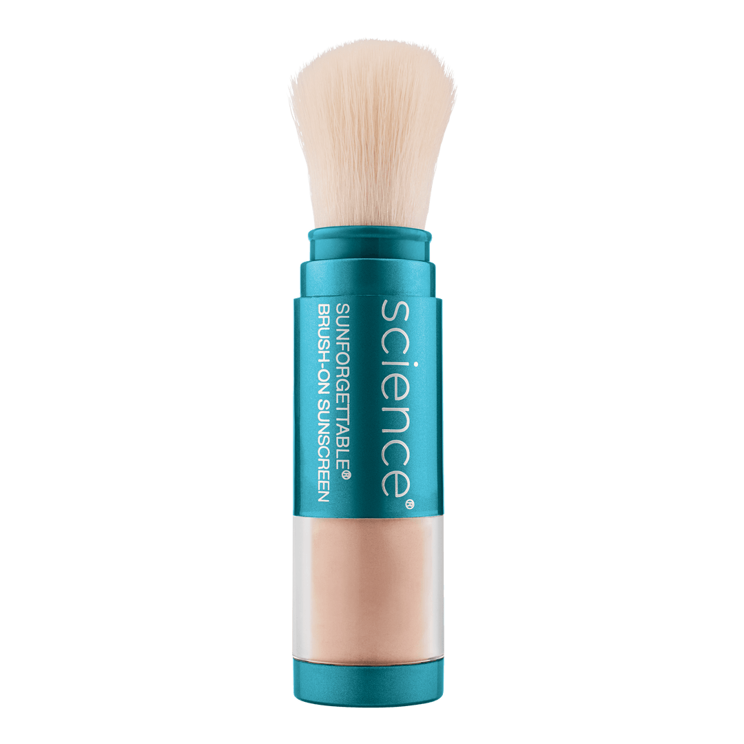 Sunforgettable® Total Protection™ Brush-On Shield SPF 50 - Pearl Skin Studio