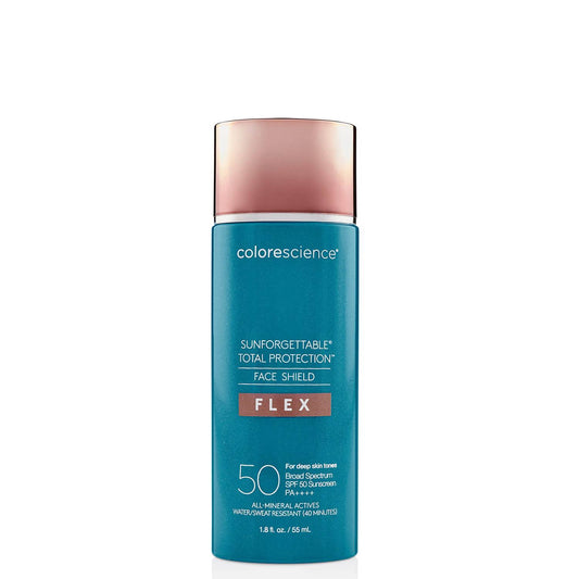 Sunforgettable® Total Protection™ Face Shield Flex SPF 50 - Pearl Skin Studio