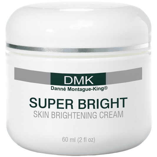 Super Bright Skin Brightening Cr�me - Pearl Skin Studio