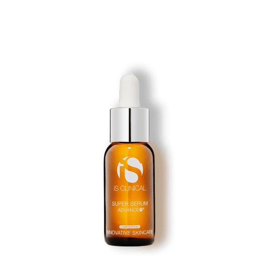 Super Serum Advance+ - Pearl Skin Studio