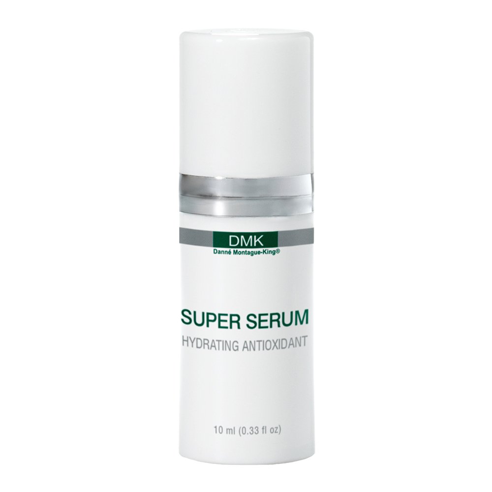Super Serum Hydrating Antioxidant - Pearl Skin Studio