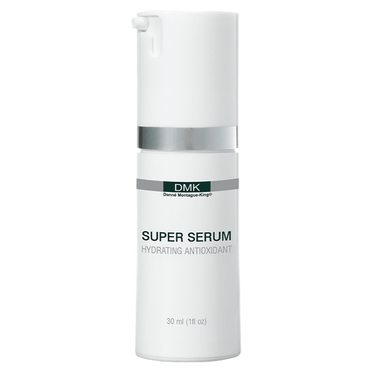Super Serum Hydrating Antioxidant - Pearl Skin Studio