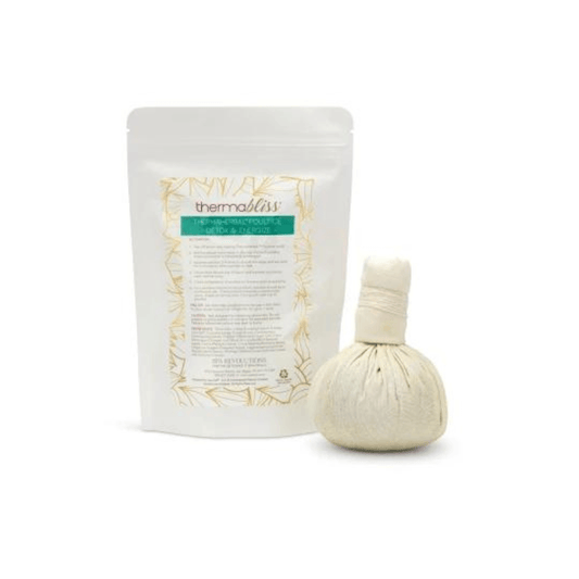 ThermaHerbal Poultice - Pearl Skin Studio