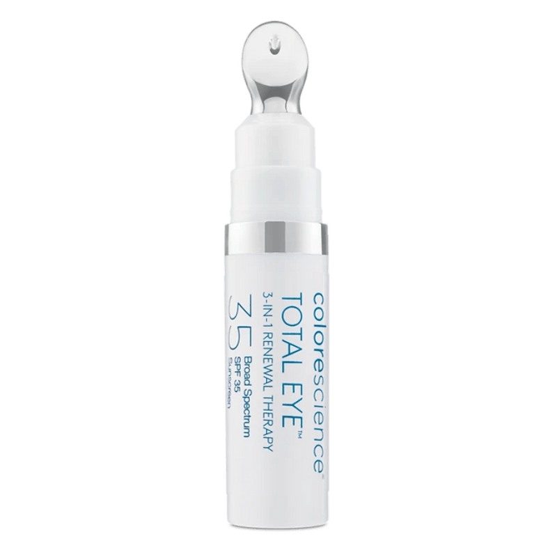 Total Eye® 3-in-1 Renewal Therapy SPF 35 - Pearl Skin Studio