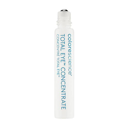 Total Eye® Concentrate Serum - Pearl Skin Studio