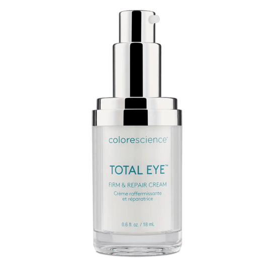 Total Eye® Firm & Repair Cream - Pearl Skin Studio