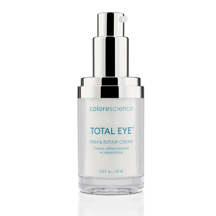 Total Eye® Firm & Repair Cream - Pearl Skin Studio