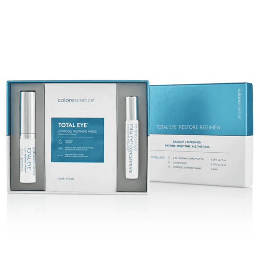 Total Eye® Restore Regimen - Pearl Skin Studio