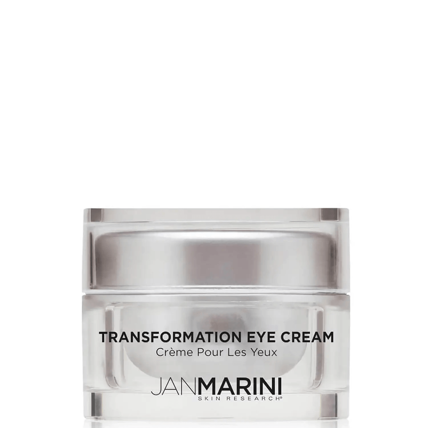 Transformation Eye Cream - Pearl Skin Studio