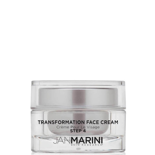 Transformation Face Cream - Pearl Skin Studio