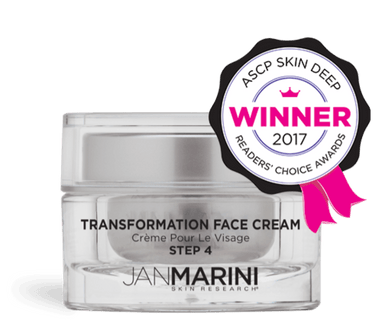 Transformation Face Cream | Pearl Skin Studio