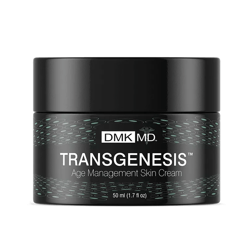 Transgenesis MD - Pearl Skin Studio