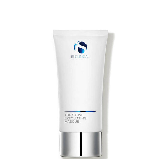 Tri-Active Exfoliating Masque - Pearl Skin Studio