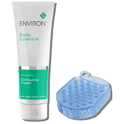 Tri-Complex Contouring Cream - Pearl Skin Studio