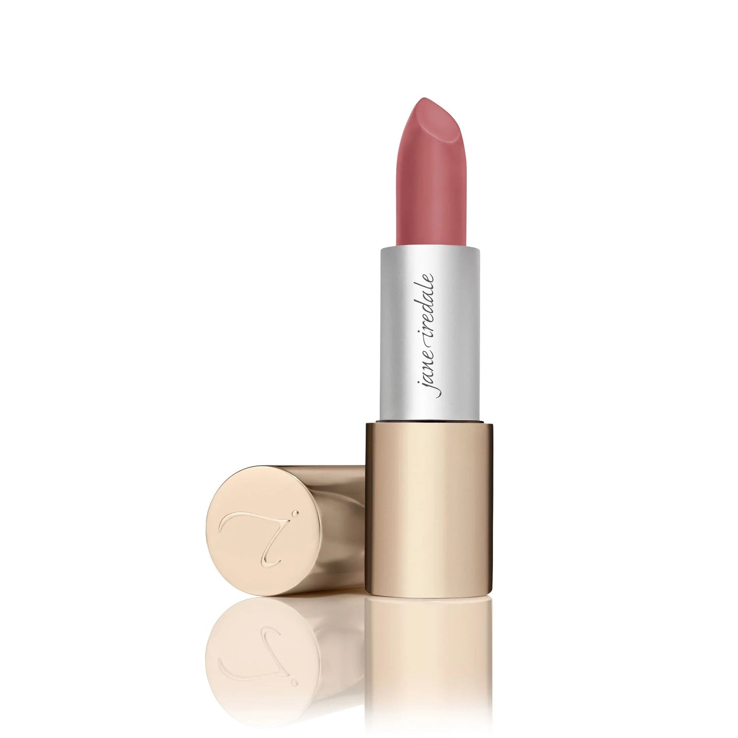 Triple Luxe™ Long Lasting Naturally Moist Lipstick - Pearl Skin Studio