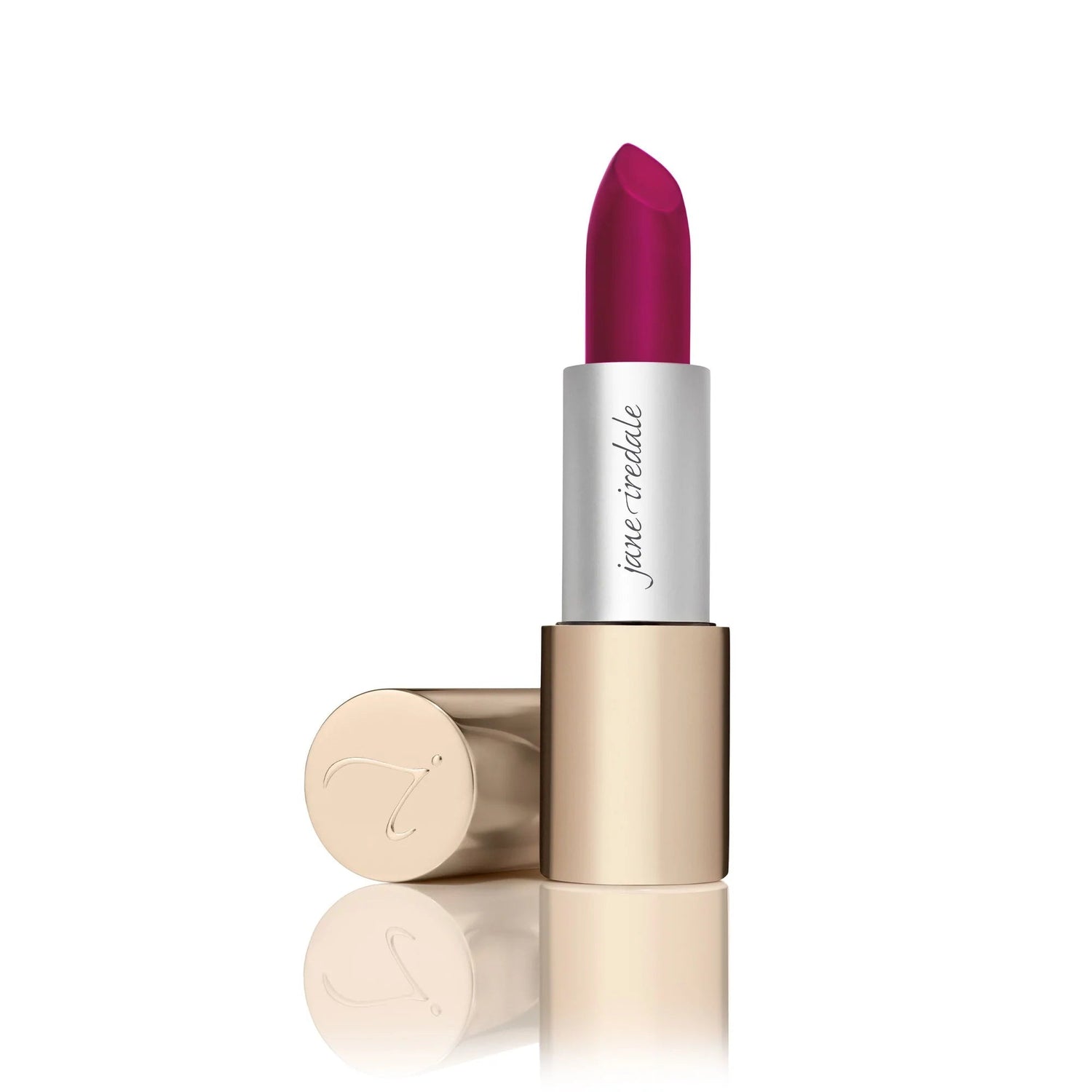 Triple Luxe™ Long Lasting Naturally Moist Lipstick - Pearl Skin Studio