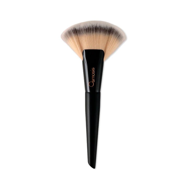 ULTIMATE FAN BRUSH - Pearl Skin Studio