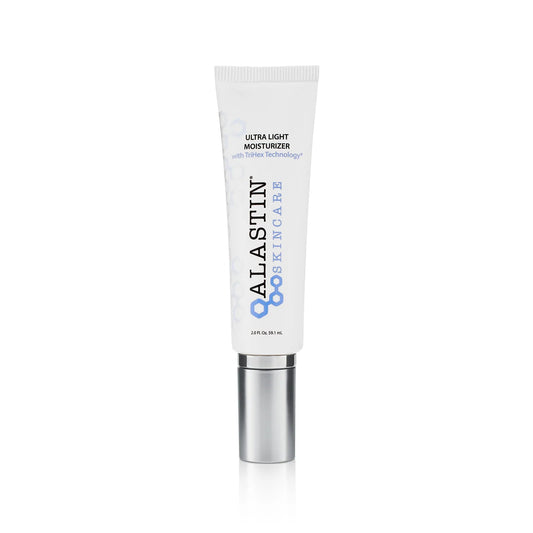 Ultra Light Moisturizer - Pearl Skin Studio