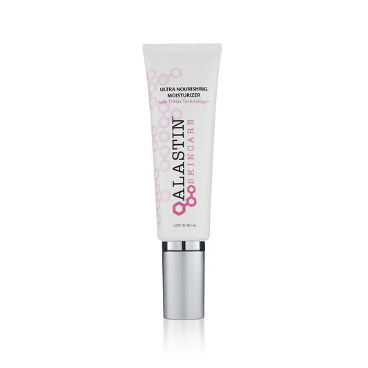 Ultra Nourishing Moisturizer - Pearl Skin Studio