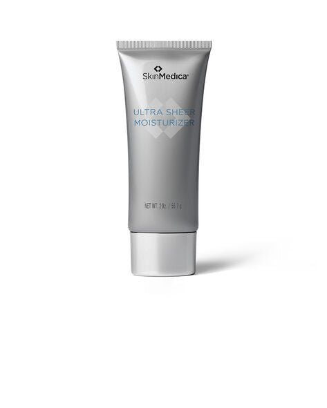 Ultra Sheer Moisturizer - Pearl Skin Studio