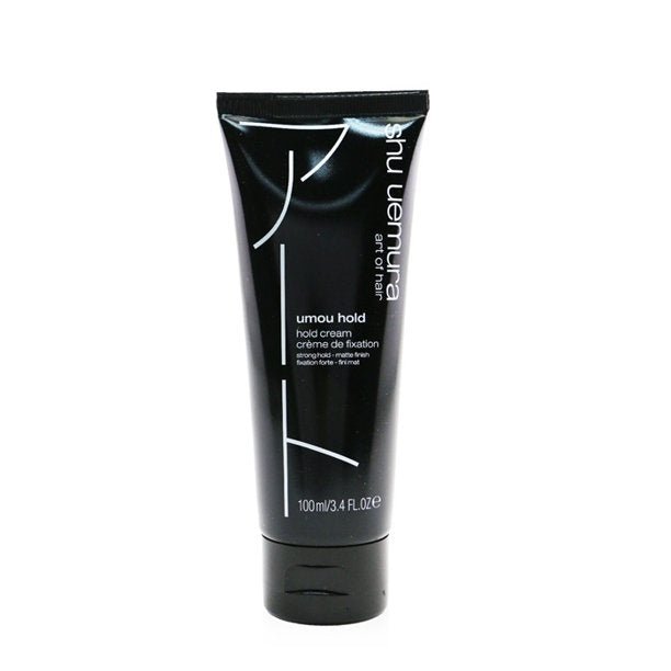 Umou Hold Hair Cream - Pearl Skin Studio