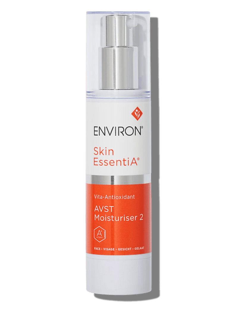 Vita-Antioxidant AVST Moisturiser 2 - Pearl Skin Studio