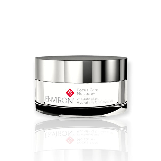 Vita-Antioxidant Hydrating Oil Capsules - Pearl Skin Studio