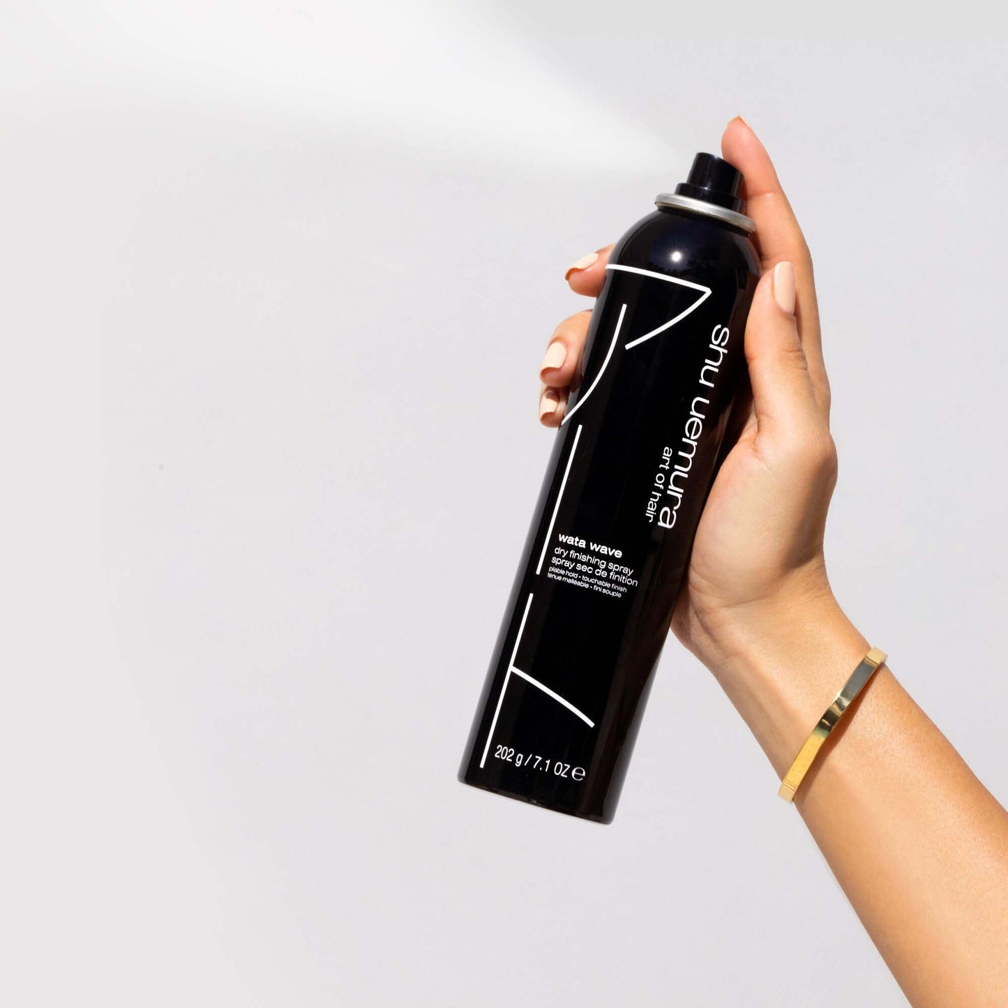 Wata Wave Texturizing Spray - Pearl Skin Studio