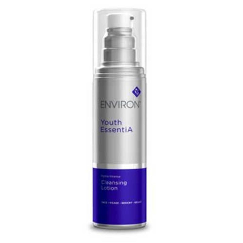 Youth EssentiA Hydra-Intense Cleansing Lotion - Pearl Skin Studio