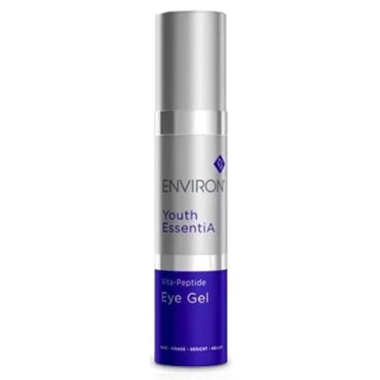 Youth EssentiA Vita Peptide Eye Gel - Pearl Skin Studio