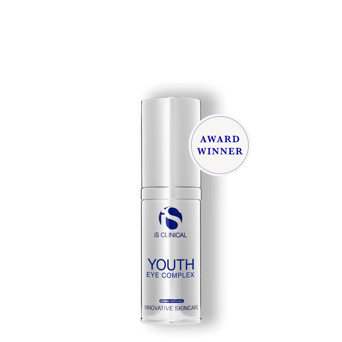 Youth Eye Complex - Pearl Skin Studio