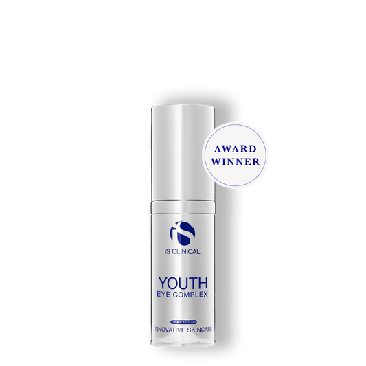 Youth Eye Complex - Pearl Skin Studio