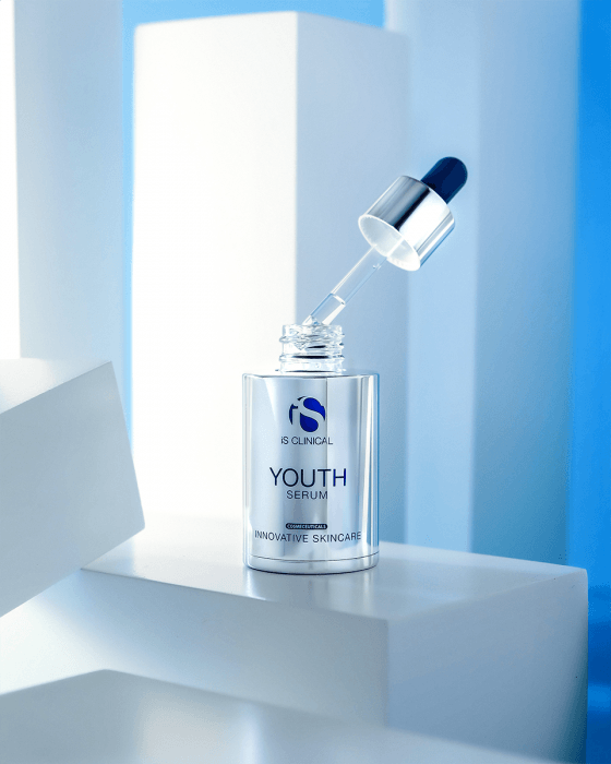 Youth Serum - Pearl Skin Studio